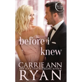 Before I Knew - Paperback