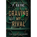 Craving My Rival - Paperback