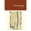 Peutingen Map - Paperback