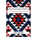 Multicultural Poetics: Re-visioning the American Canon - Paperback