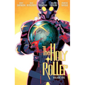 The Holy Roller - Paperback