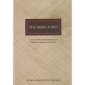 O Si Manu a Alii - Paperback