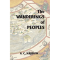 The Wanderings of Peoples - Paperback