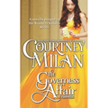 The Governess Affair - Paperback
