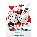 Specter's Gamble - Paperback