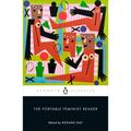 The Portable Feminist Reader - Paperback