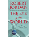 The Eye of the World: Book One of the Wheel of Time - Mass Market Paperbound