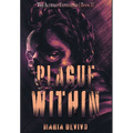 Plague Within - Hardcover