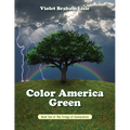 Color America Green - Paperback