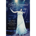 Black Resonance: Iconic Women Singers and African American Literature - Paperback