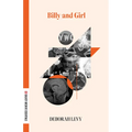 Billy & Girl - Paperback