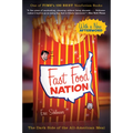 Fast Food Nation: The Dark Side of the All-American Meal - Paperback
