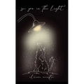 see you in the light - Paperback