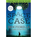 Space Case - Paperback