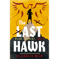 The Last Hawk - Paperback
