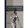 Law and Morals - Paperback