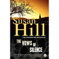 The Vows of Silence: A Gripping Psychological Thriller of a Sniper's Reign and a Family's Grief - Paperback