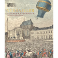 Versailles: Science & Splendour - Hardcover