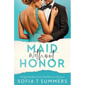 Maid without Honor: An Age Gap, Best Friend's Dad, Billionaire Romance - Paperback