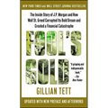 Fool's Gold - Paperback