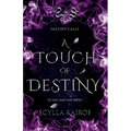 A Touch of Destiny - Paperback