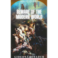 Beware of the Modern World - Paperback