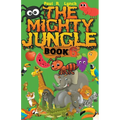 The Mighty Jungle - Paperback