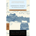 Expensive People - Paperback