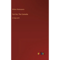 Fair Em; The Comedie: in large print - Hardcover