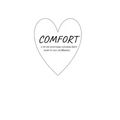 Comfort: A 30 Day Devotional Exploring God's Heart of Love for Mommas - Paperback