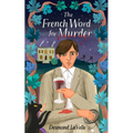 The French Word for Murder - Paperback