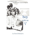 boy with an 'i' - Paperback