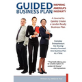 Guided Business Plan - Paperback