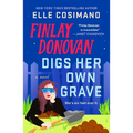 Finlay Donovan Digs Her Own Grave - Paperback