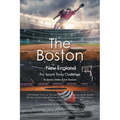 The Boston-New England Pro Sports Trivia Challenge - Paperback