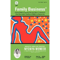 Family Business: A Case Study of Nyonya Meneer, One of Indonesia's Most Successful Traditional Medicine Companies - Paperback