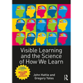 Visible Learning and the Science of How We Learn - Paperback