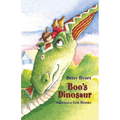 Boo's Dinosaur - Paperback