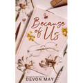 Because of Us - Paperback