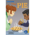 The Pie - Paperback