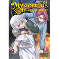 Mysterious Disappearances Vol. 7 - Paperback