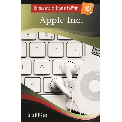 Apple Inc. - Hardcover