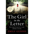 The Girl in the Letter - Paperback