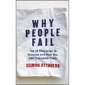 Why People Fail - Hardcover