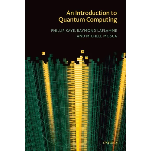 An Introduction to Quantum Computing - Paperback