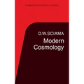 Modern Cosmology - Paperback