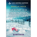 Attempted Mountain Abduction - Paperback
