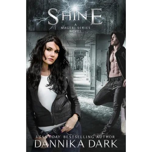 Shine (Mageri Series: Book 5) - Paperback
