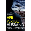 Her Perfect Husband: A gripping psychological thriller - Paperback