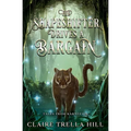 The Shapeshifter Drives a Bargain - Paperback
